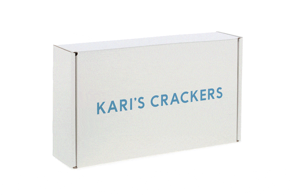 Animatie-cadeauverpakking