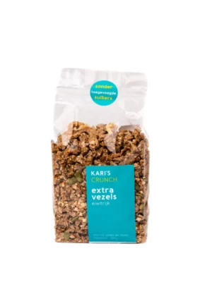 Extra Vezels Crunch