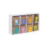 8 smaken box