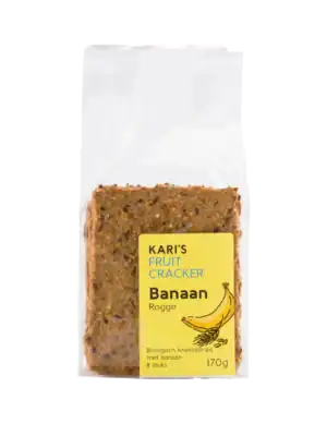 Banaan Rogge
