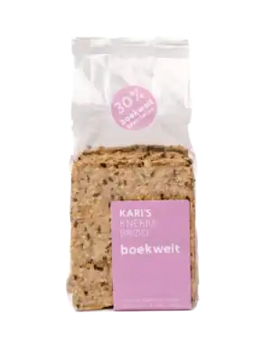 Boekweit