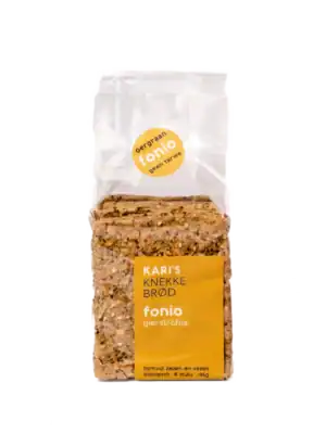 Fonio