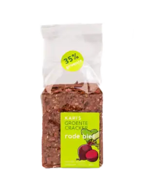 Rode Biet